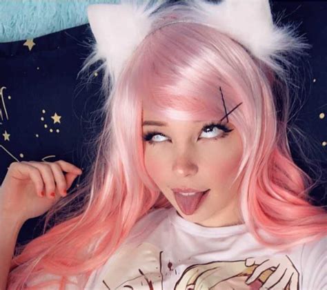 Belle Delphine Wiki, Age, Height, Boyfriend, Family,。